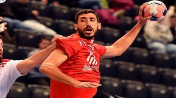 صفارة البداية.. تشكيل منتخب مصر لمواجهة الجابون في رحلة البحث عن اللقب العاشر